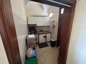 A casa di seby